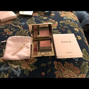 AERIN Weekday Palette
